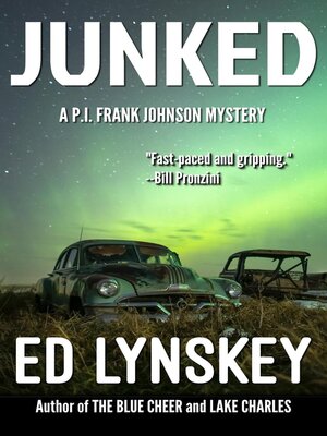 cover image of Junked